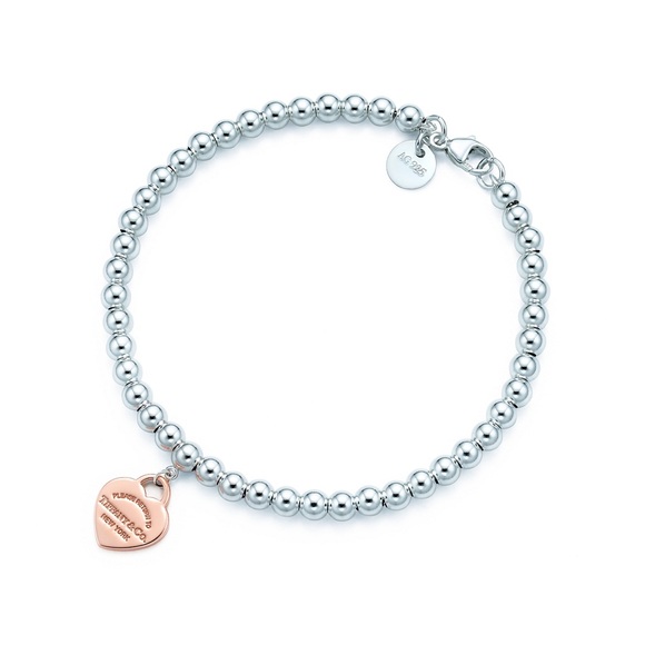 Tiffany & Co. Jewelry - Return To Tiffany Bracelet
